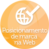 Branding - Posicionamento de marca na web