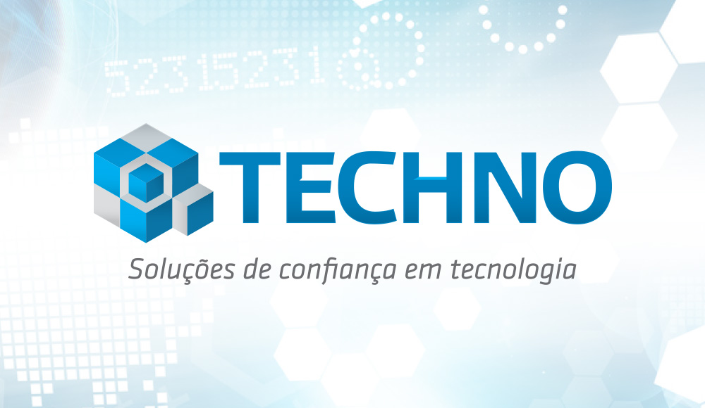 Projeto de marca Techno - criação de logotipo, criação de identidade visual, criação de site, criação de site responsivo, desenvolvimento de marca, desenvolvimento de site, desenvolvimento de nome para empresas, agencia de publicidade, agencia de criação, agencia de publicidade rio de janeiro, agencia de criação rio de janeiro, agencia de publicidade nova iguaçu, gestão de marcas, branding, branding design, design thinking