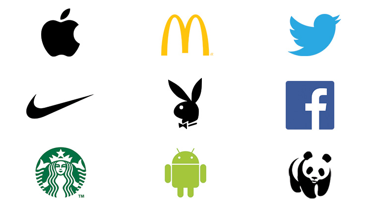 As marcas acima, sendo fortes e bem estabelecidas no mercado, dispensam o uso de seus nomes.