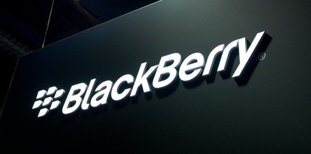 Naming - O Nome da Marca - BlackBerry