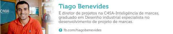 Tiago Benevides - Sócio Diretor de Projetos