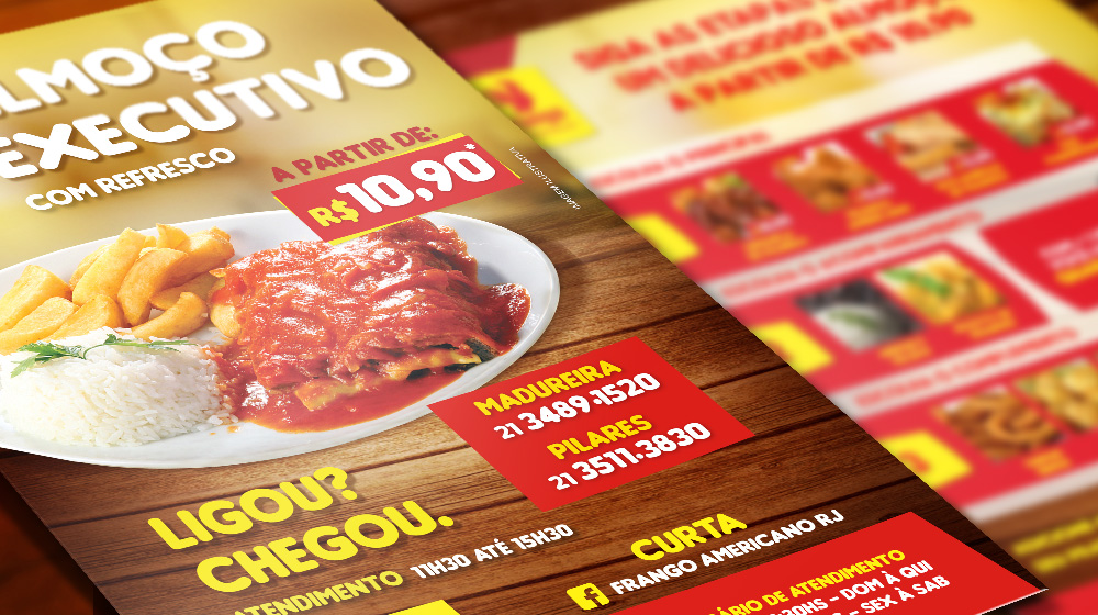 frangoamericano_flyer_almoço
