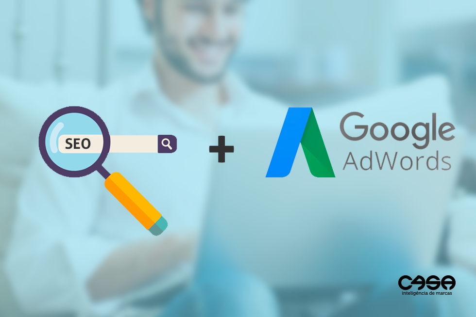 SEO e Adwords