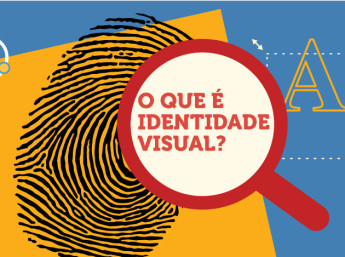 O que é Identidade Visual?