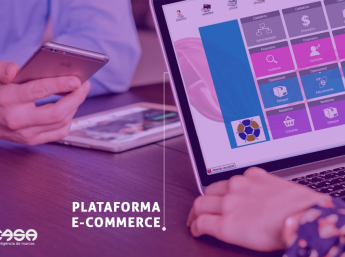 Plataforma para E-commerce