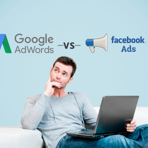 Facebook Ads ou Google Adwords: Qual o melhor para o negócio?