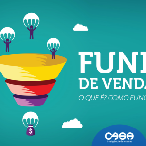 FUNIL DE VENDAS: O QUE É? COMO FUNCIONA?