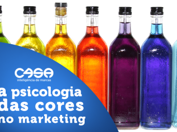 cores marketing psicologia